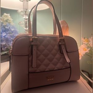 Guess Pink Bag